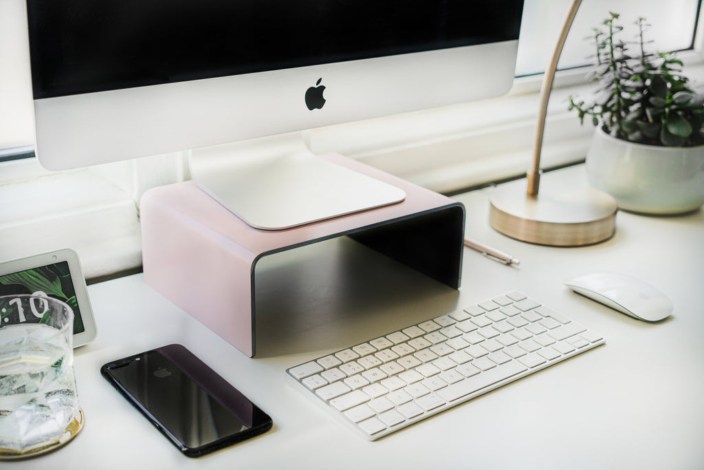 Monitor stand - small - B E N T