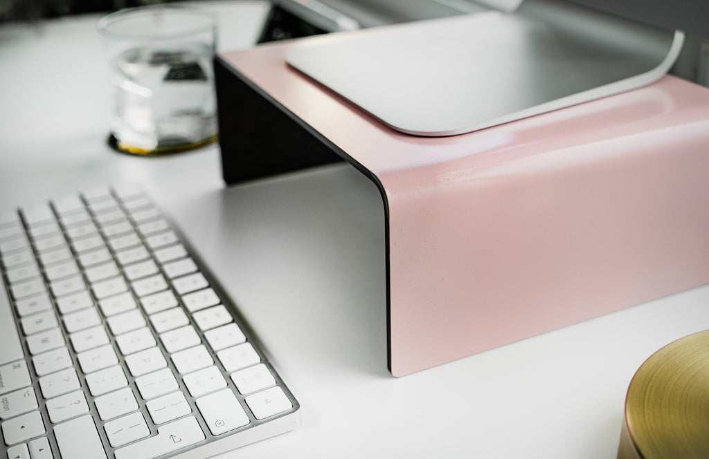 Monitor stand - small - B E N T