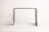 Asymmetrical Side Table - B E N T