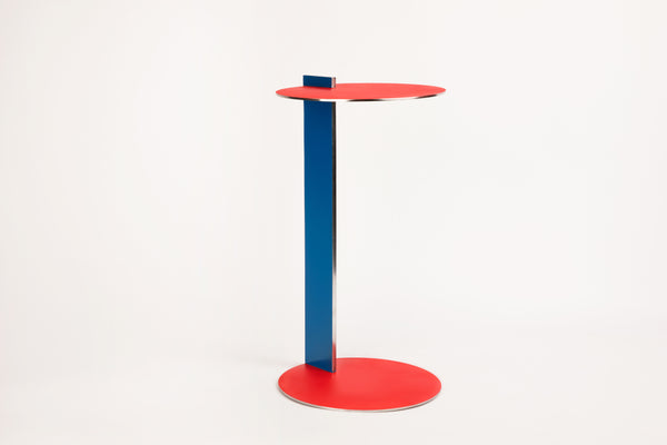 Clip Side Table - B E N T