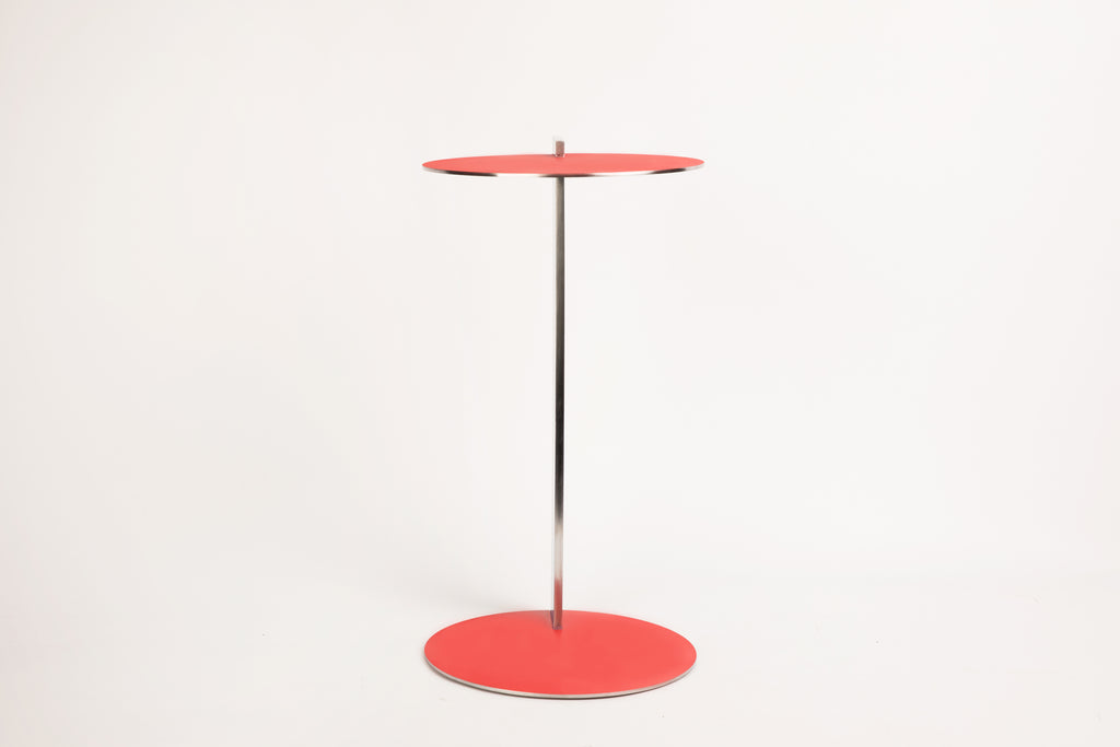 Clip Side Table - B E N T