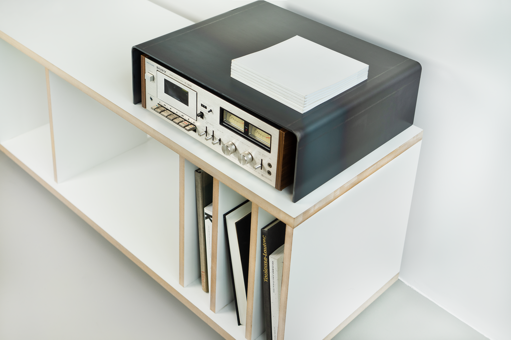 HI-FI shelf - B E N T