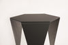 Hexagonal Side Table - B E N T