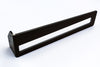 Steel shelf brackets - B E N T