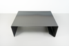 Storage detail coffee table I - B E N T