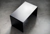 Rectangular coffee table - B E N T