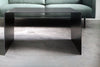 Rectangular coffee table - B E N T