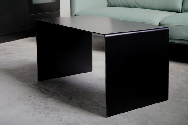 Rectangular coffee table - B E N T