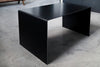 Rectangular coffee table - B E N T