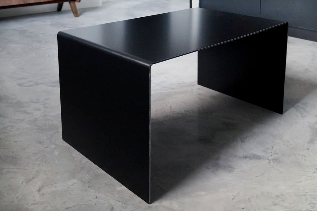 Rectangular coffee table - B E N T