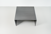 Square coffee table - B E N T