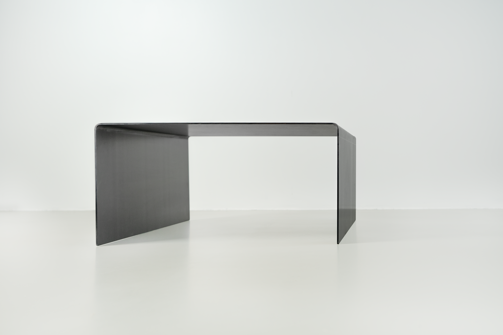 Square coffee table - B E N T