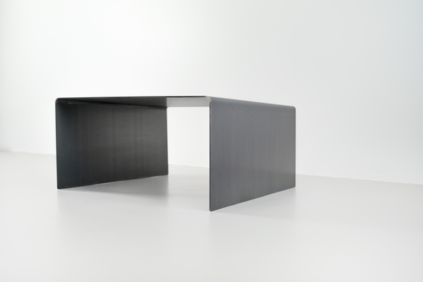 Square coffee table - B E N T