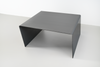 Square coffee table - B E N T