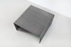 Square coffee table - B E N T
