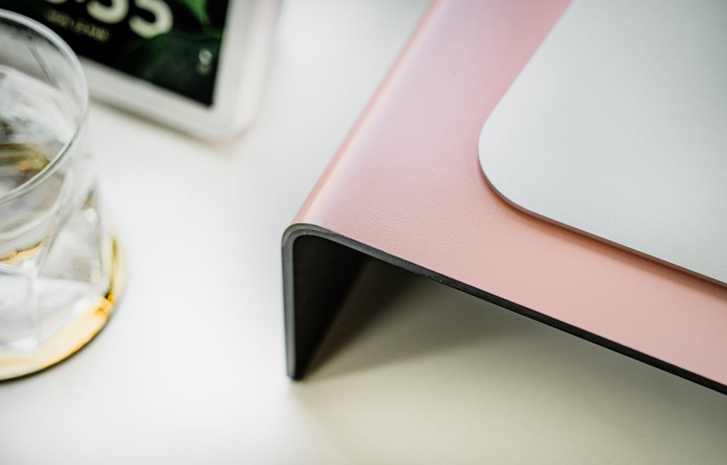 Monitor stand - small - B E N T