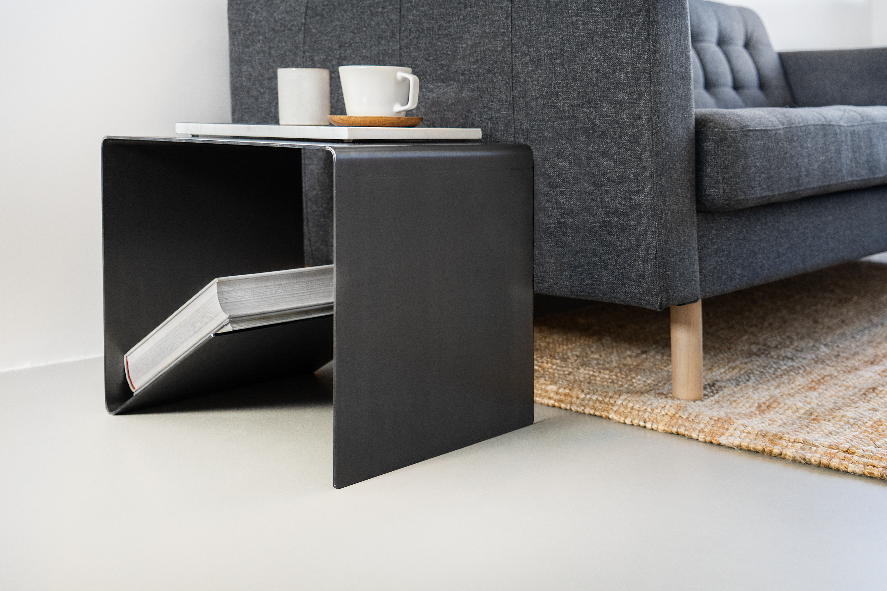SteelSideCoffeeTable_ModernLiv